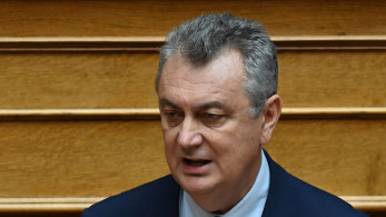 Γιώργος Κωτσός στο «Μανιφέστο»: Ισχυρή Ελλάδα, με σταθερή οικονομία και βιώσιμη ανάπτυξη