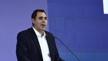 Γιάννης Σμυρλής για υποψηφιότητα Κυριάκου Πιερρακάκη: Η Ελλάδα μπορεί πλέον να καθοδηγεί την ευρωπαϊκή οικονομία (video)