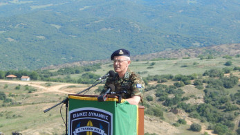 Γεώργιος Καμπάς: η αλλαγή σελίδας στην άμυνα και η αντίδραση Ερντογάν (video)