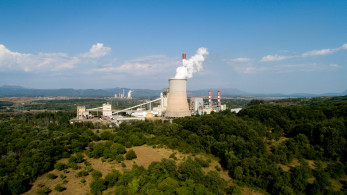 Κέντρο Δεδομένων στην περιοχή της Μεγαλόπολης - 100 νέες θέσεις εργασίας