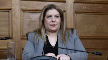 Μαρία Συρεγγέλα για αγρότες: Μέσα στον Δεκέμβριο πληρώνονται 1,2 δισ. - Διγλωσσία στο ΠΑΣΟΚ για τα μπλόκα (video)