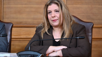 Αγωγή κατά τη Ζωής Κωνσταντοπούλου από τη Μαρία Συρεγγέλα