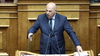 Κώστας Τσιάρας για ΟΠΕΚΕΠΕ: Έχουμε στρατηγική αποκλιμάκωσης αλλά το «τανγκό θέλει δύο»