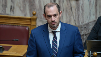 Γιώργος Κώτσηρας: Οικοδομούμε μια ανθεκτική και βιώσιμη οικονομία για τις επόμενες γενιές