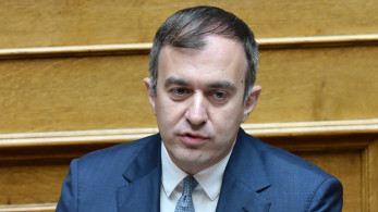 Τάσος Χατζηβασιλείου: Ο Ζόραν Ζάεφ δεν τηρεί την Συμφωνία των Πρεσπών - Ο Αλέξης Τσίπρας δεν λέει κουβέντα