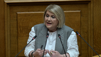 Σοφία Βούλτεψη για αγρότες: Οι αποκλεισμοί υποδομών αμαυρώνουν το κίνημα - Μόνη λύση ο διάλογος