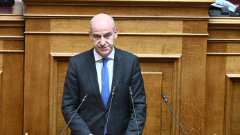 Μπαραλιάκος για προϋπολογισμό: Χτίζει μια πιο αποτελεσματική οικονομία και πιο δίκαιη κοινωνία