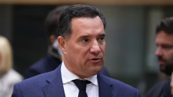 Άδωνις Γεωργιάδης: Η Μαρία Καρυστιανού «μιλάει για κάθαρση, αλλά όχι όταν αφορά στην ίδια» (video)