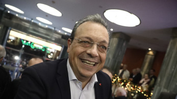 Άρης Πορτοσάλτε: Ο Σωκράτης Φάμελλος σέρνεται κάτω παρακαλώντας τον Αλέξη Τσίπρα - Η στάση του είναι υποτελής (video)