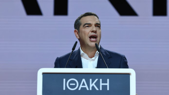 Η Λίνα Κλείτου «καρφώνει» τον ΣΥΡΙΖΑ: Mεταξύ απελπισίας και γελοιοποίησης - Ο Αλέξης Τσίπρας έκανε ήδη casting (video)