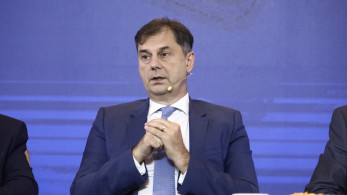 Χάρης Θεοχάρης στο Capital Link: Η Ελλάδα περνά από την ανάκαμψη στην επιτάχυνση