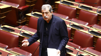 Ο γνωστός Πολάκης: έφτασε στο σημείο να ευχηθεί... αποτυχία στον Πιερρακάκη