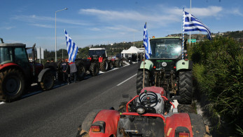 Συνεχίζονται οι αγροτικές κινητοποιήσεις - Πού υπάρχουν μπλόκα