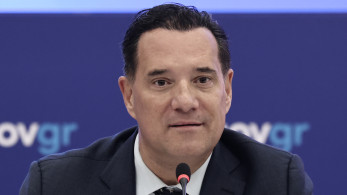 Άδωνις Γεωργιάδης για Novartis: Οριστικό τέλος σε μια σκοτεινή σκευωρία - Η κάθαρση ήρθε από τη Δικαιοσύνη