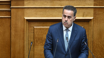 Σταύρος Παπασταύρου: Σημαντικά περιβαλλοντικά οφέλη και διατήρηση της ανταγωνιστικότητα μέσω CCS