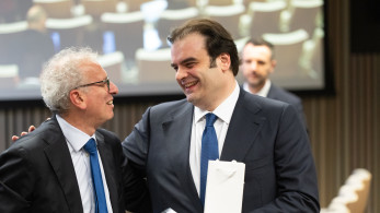 Συγχαρητήρια ΣΥΡΙΖΑ στον Κυριάκο Πιερρακάκη