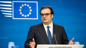 Τσάπαλος για εκλογή Πιερρακάκη: Από «μαύρο πρόβατο» της Ευρώπης, στην κορυφή του Eurogroup