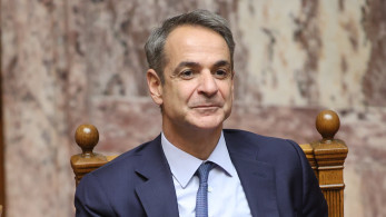 Ομιλία του Κυριάκου Μητσοτάκη την Τρίτη στη Βουλή για τον προϋπολογισμό