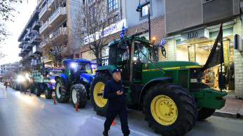 Πηγές ΥΠΑΑΤ για αγρότες: ναι στα λογικά αιτήματα, όχι στην ταλαιπωρία της κοινωνίας