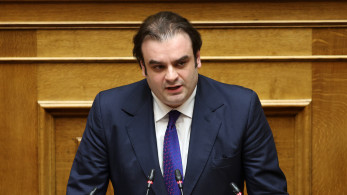 Κυριάκος Πιερρακάκης: Το Grexit ανήκει σε μια μακρινή εποχή, όχι επειδή ξεχάσαμε αλλά επειδή αλλάξαμε (video)