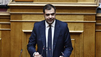 Επίθεση του Παύλου Μαρινάκη κατά του ΠΑΣΟΚ και του Νίκου Ανδρουλάκη: Έπεσαν στην παγίδα του... κουμπάρου - Μιμούνται τον ΣΥΡΙΖΑ