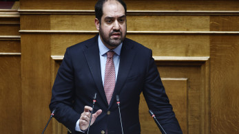 Γιάννης Κεφαλογιάννης: «Ενεργή Μάχη» για την Πολιτική Προστασία - Η νέα εθνική στρατηγική απέναντι στις φυσικές καταστροφές