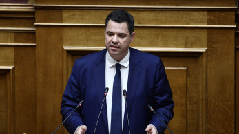 Θανάσης Κοντογεώργης: Η κυβέρνηση προετοιμάζει δέσμη μέτρων για την ενίσχυση των αγροτών