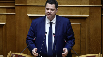 Θανάσης Κοντογεώργης: Η τοξικότητα δεν συμφέρει την χώρα, εκλογές το 2027