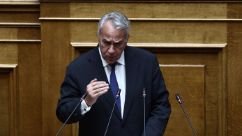 Μάκης Βορίδης: πρόγραμμα ανάταξης του ΟΠΕΚΕΠΕ η κυβέρνηση, υπονόμευση της Εξεταστικής η αντιπολίτευση