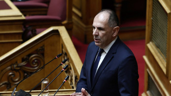 Γιώργος Γεραπετρίτης: Αναβαθμίζουμε το διπλωματικό αποτύπωμα της χώρας