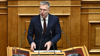 Άκης Σκέρτσος: Λιγότερα θύματα στους δρόμους - Τι δείχνουν οι αριθμοί από το 2019