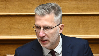 Άκης Σκέρτσος στην Εξεταστική ΟΠΕΚΕΠΕ: Δεν έχω εμπλοκή - Καμία κυβέρνηση δεν μπόρεσε να λύσει το πρόβλημα