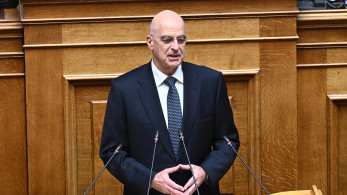 Νίκος Δένδιας: Η άμυνα ως επένδυση στην ασφάλεια - Τα 7 δισ. ευρώ είναι το τίμημα απέναντι σε υπαρκτή απειλή