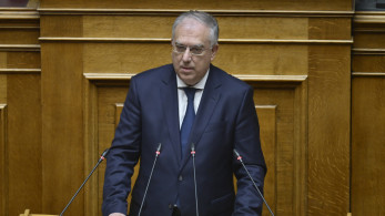 Τάκης Θεοδωρικάκος: Ασφαλής, παραγωγική και ισχυρή χώρα, το όραμα μας για την Ελλάδα του 2030