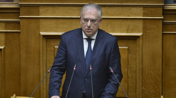 Στην τριάδα των πιο δημοφιλών υπουργών ο Τάκης Θεοδωρικάκος