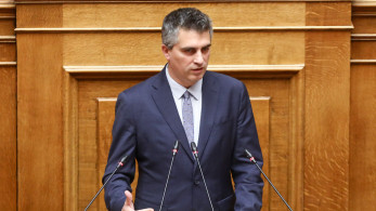 Χρίστος Δήμας: Οι υποδομές στο επίκεντρο της βιώσιμης ανάπτυξης του ελληνικού τουρισμού