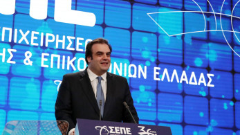 Κυριάκος Πιερρακάκης: Η Ελλάδα μπορεί να αλλάξει πιο γρήγορα απ' όσο πιστεύαμε