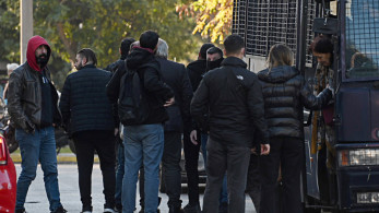 ΟΠΕΚΕΠΕ: ελεύθεροι όλοι οι κατηγορούμενοι που απολογήθηκαν σήμερα