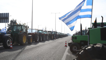 Προς κλιμάκωση οι αγρότες - Κρίσιμες αποφάσεις για τα μπλόκα μέσα στις επόμενες ώρες