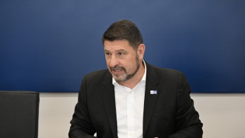 Νίκος Χαρδαλιάς: Πράσινες υποδομές, ανθεκτικότητα και ισχυρό brand για τον τουρισμό της Αττικής