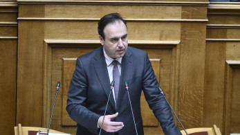 Βουλή: ψηφίστηκε το νομοσχέδιο για την ίδρυση ελληνικού εργοστασίου τεχνητής νοημοσύνης - Τι είπε ο Δημήτρης Παπαστεργίου