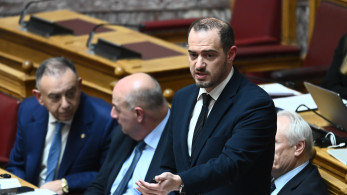 Γιώργος Κώτσηρας: Δίκαιη παρέμβαση η ρύθμιση για τα δάνεια σε ελβετικό φράγκο