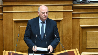 Κώστας Τσιάρας για ΟΠΕΚΕΠΕ: Επιλέγουμε την οδό της μεταρρύθμισης - Δεν θα κινδυνέψουν πληρωμές αγροτών