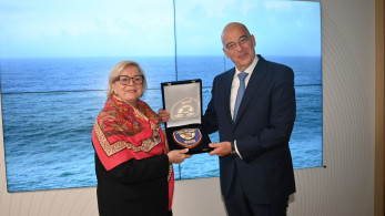 Νίκος Δένδιας: Έναρξη διαπραγματεύσεων για ανανέωση της στρατηγικής αμυντικής συνεργασίας Ελλάδας-Γαλλίας