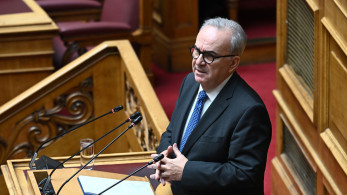 Νίκος Παπαθανάσης:  Χρονιά ανάπτυξης, νέων θέσεων εργασίας και καλύτερων αμοιβών τo 2026