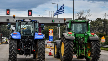 Αγρότες: «όχι» στον διάλογο, «ναι» σε άνοιγμα των διοδίων για τις γιορτές - Νέα σύσκεψη το μεσημέρι
