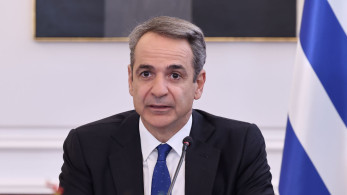 Κυριάκος Μητσοτάκης στο Υπουργικό Συμβούλιο για μπλόκα: Η κυβέρνηση δεν πρόκειται να υποκύψει σε εκβιασμούς (video)