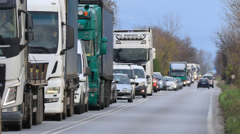 Κορυφώνεται η χριστουγεννιάτικη έξοδος - Αυξημένη κίνηση στην έξοδο προς Κεντρική Ελλάδα