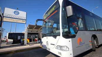 «Έρχεται» ψηφιακό σύστημα καταμέτρησης επιβατών στα λεωφορεία του ΟΑΣΘ