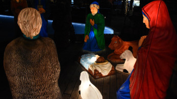 Το πνεύμα των Χριστουγέννων